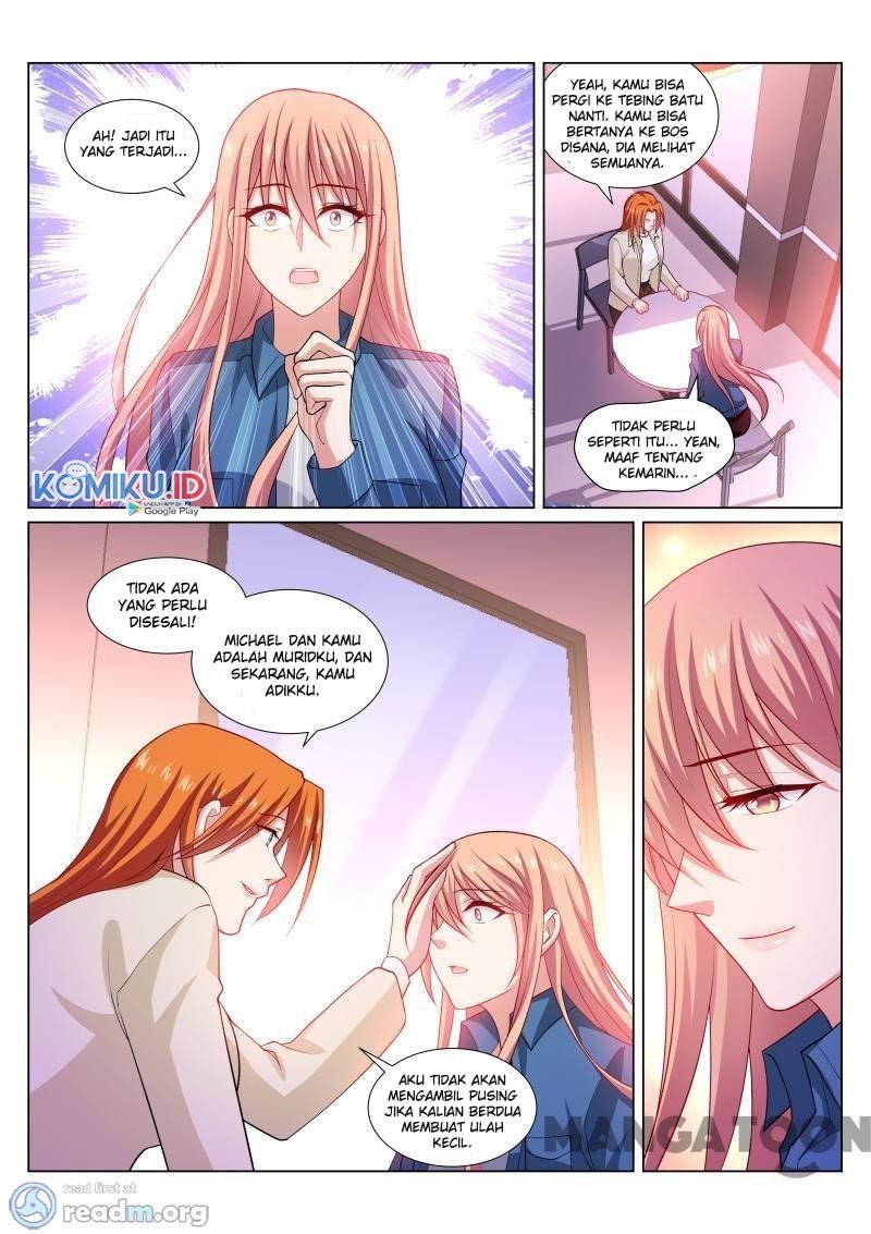 very-pure - Chapter: 287