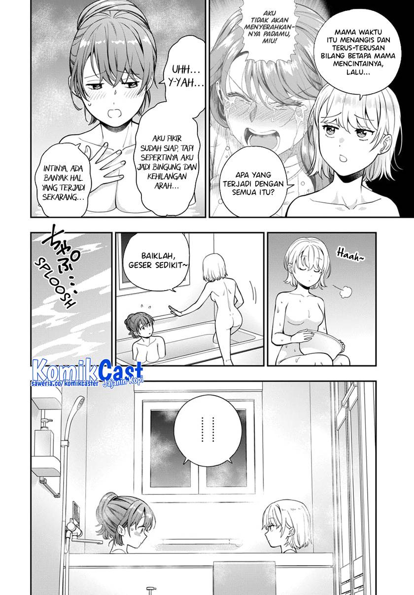 musume-janakute-watashi-mama-ga-suki-nano - Chapter: 24