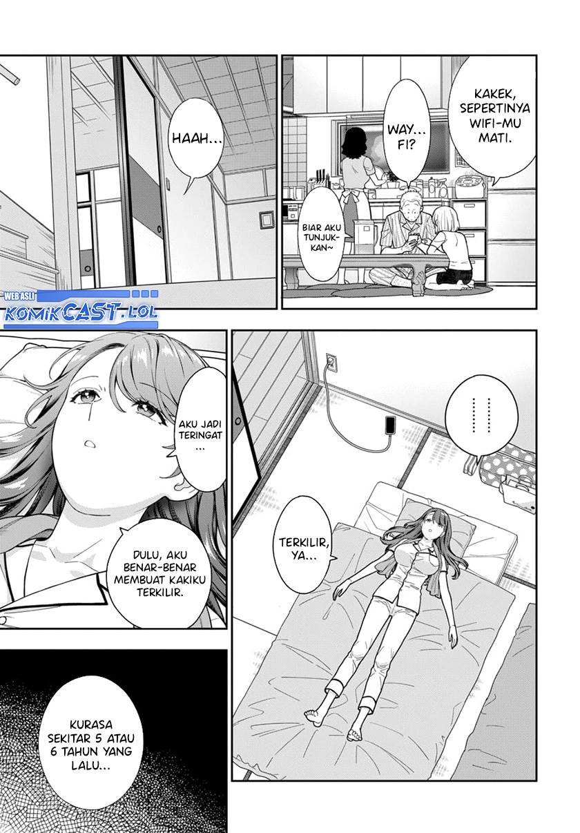 musume-janakute-watashi-mama-ga-suki-nano - Chapter: 24