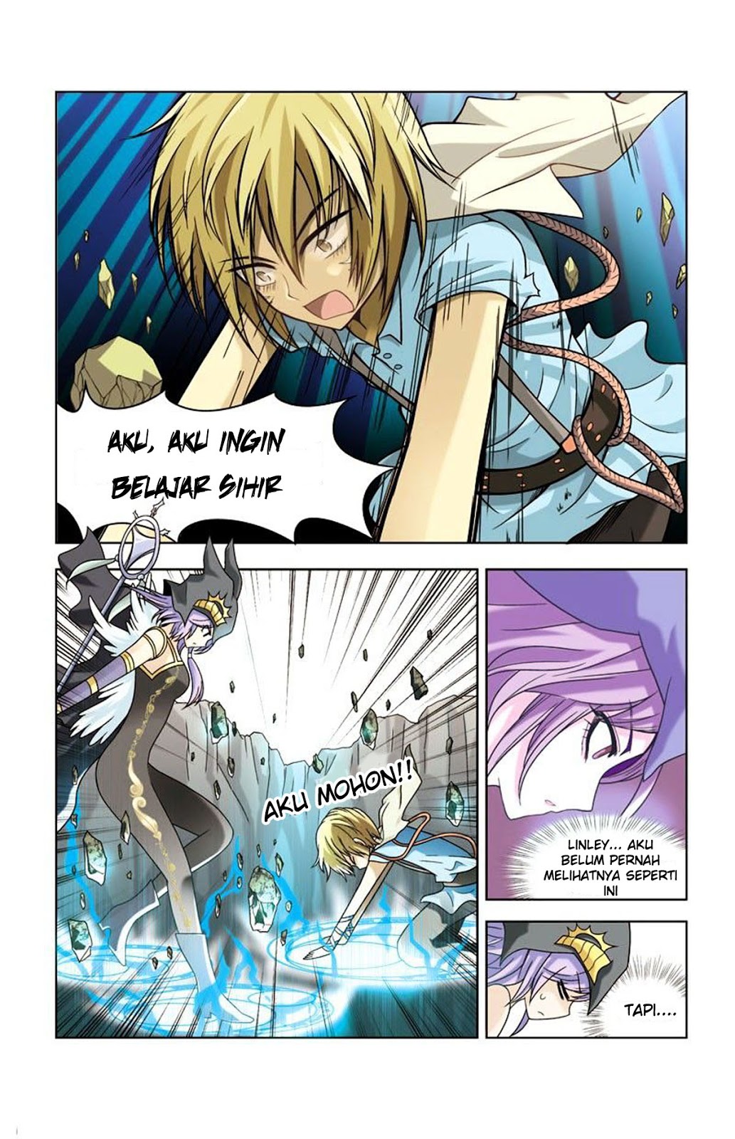 panlong - Chapter: 12
