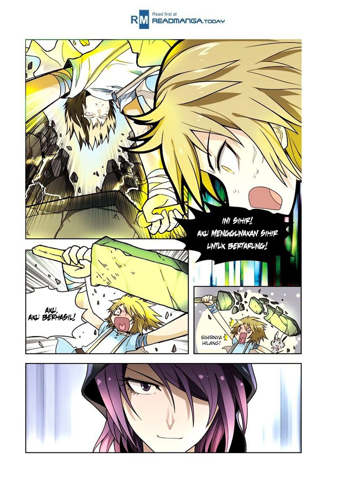 panlong - Chapter: 12