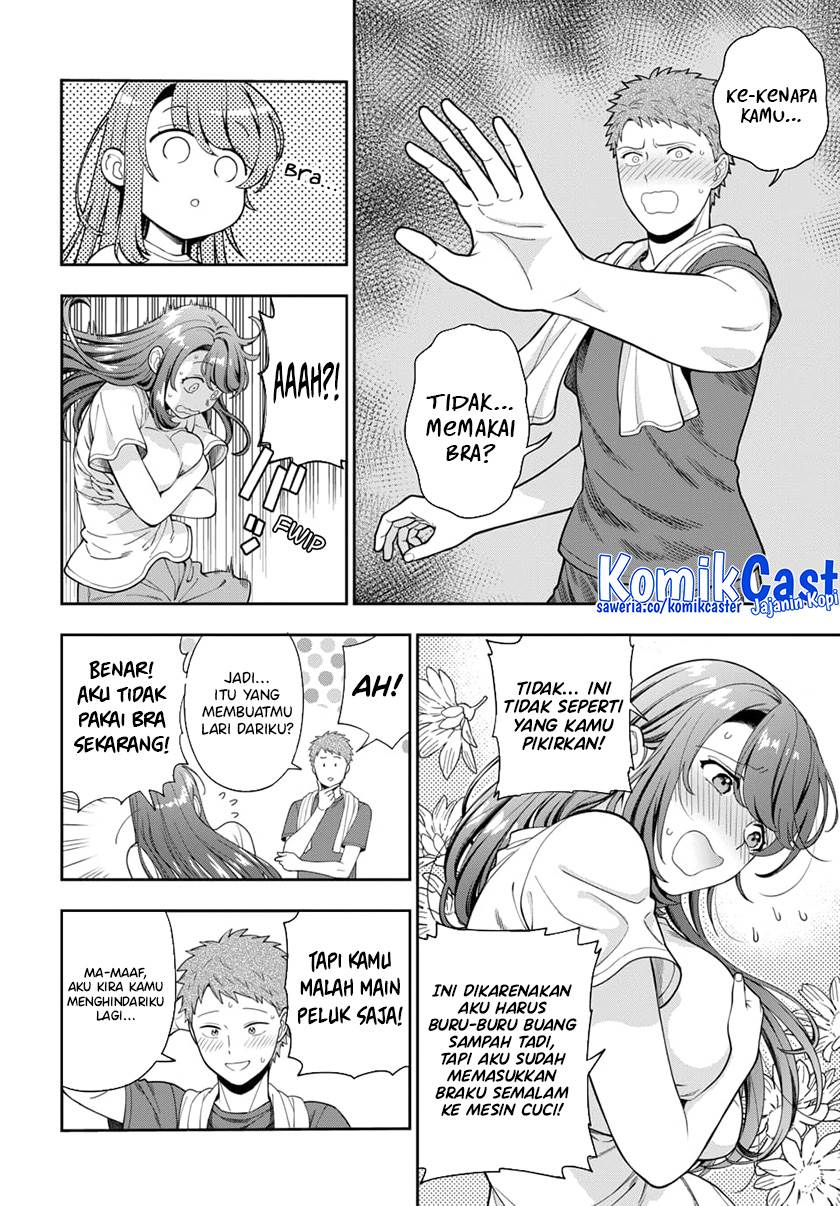 musume-janakute-watashi-mama-ga-suki-nano - Chapter: 25