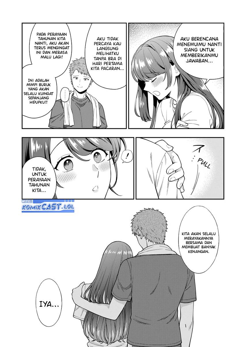 musume-janakute-watashi-mama-ga-suki-nano - Chapter: 25