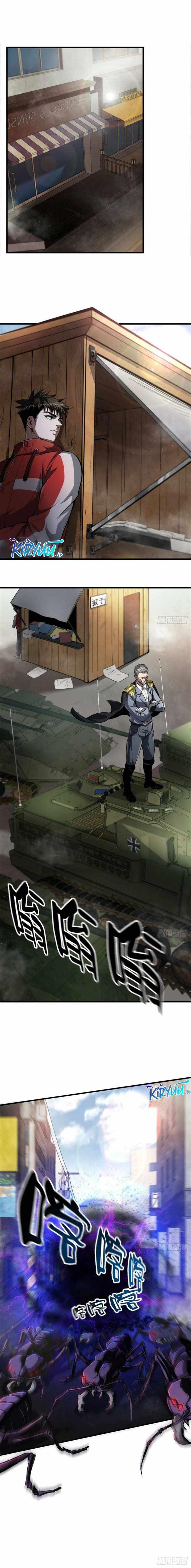 roulette-world - Chapter: 53