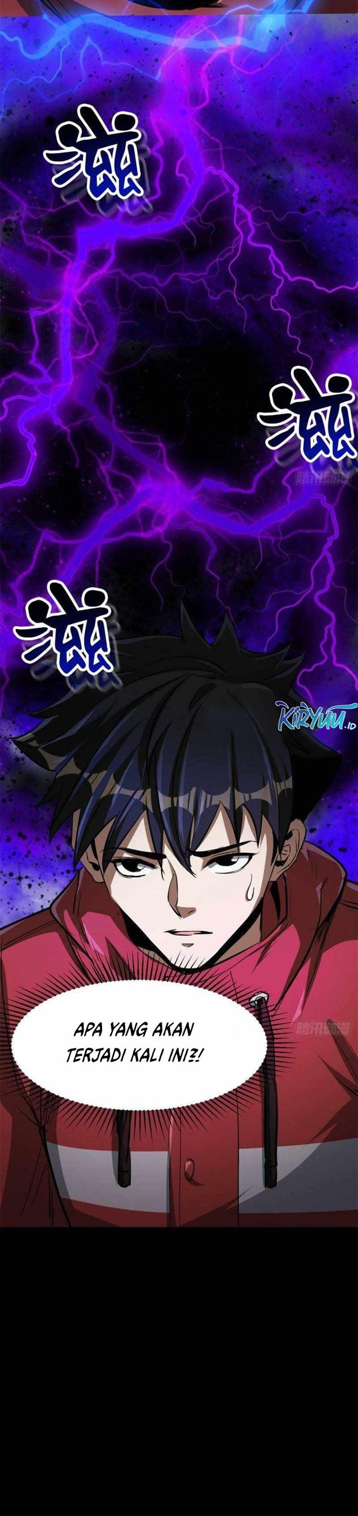 roulette-world - Chapter: 53