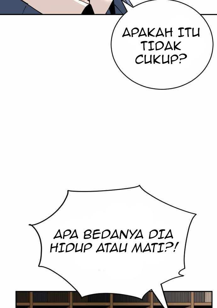 build-up - Chapter: 95