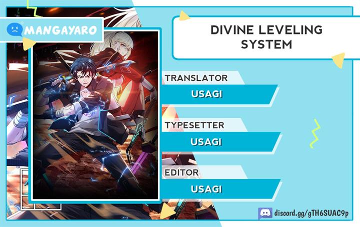 divine-leveling-system - Chapter: 45