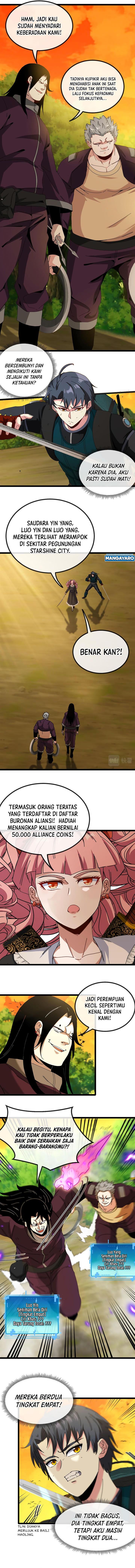 divine-leveling-system - Chapter: 45