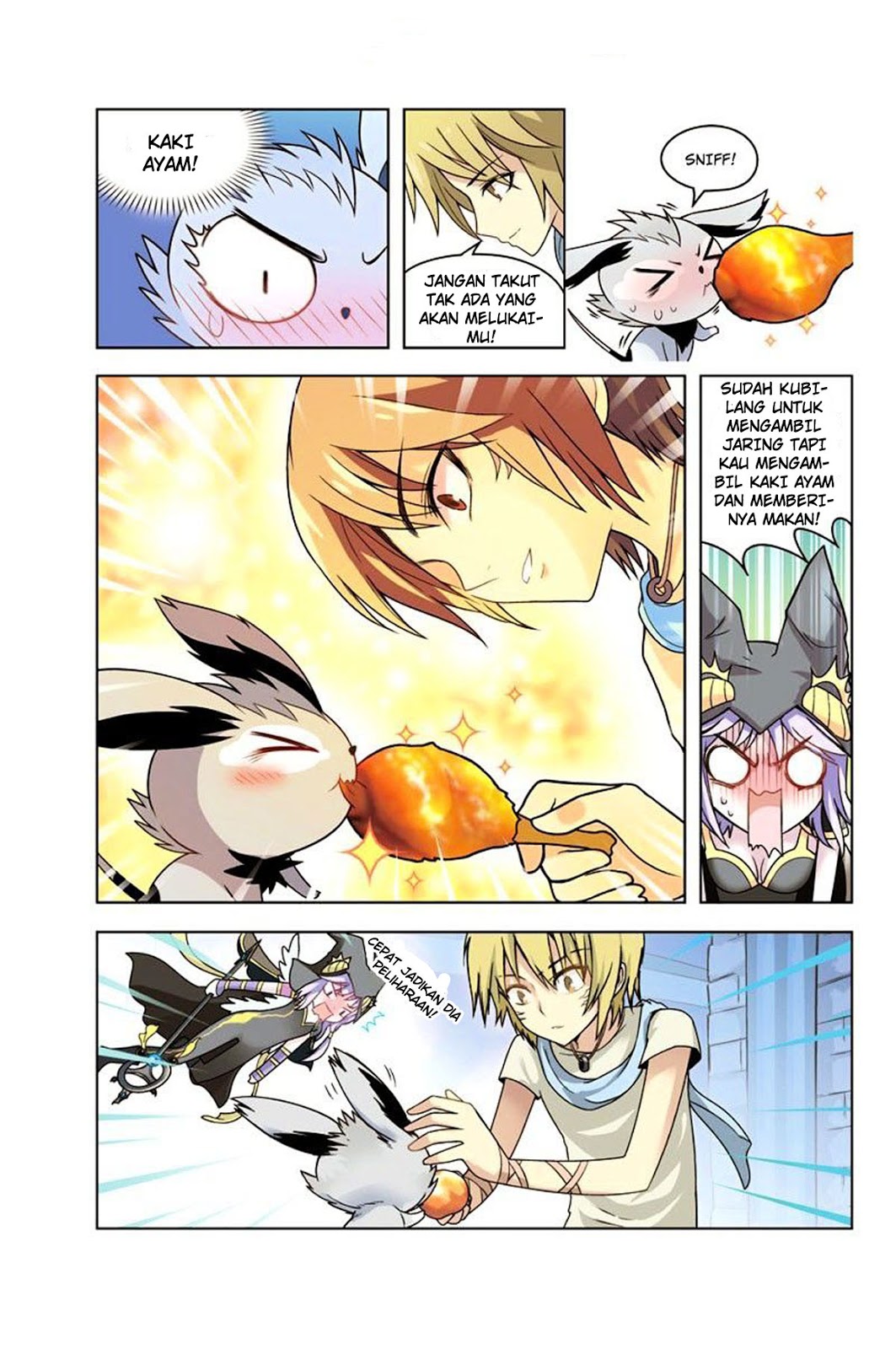 panlong - Chapter: 15