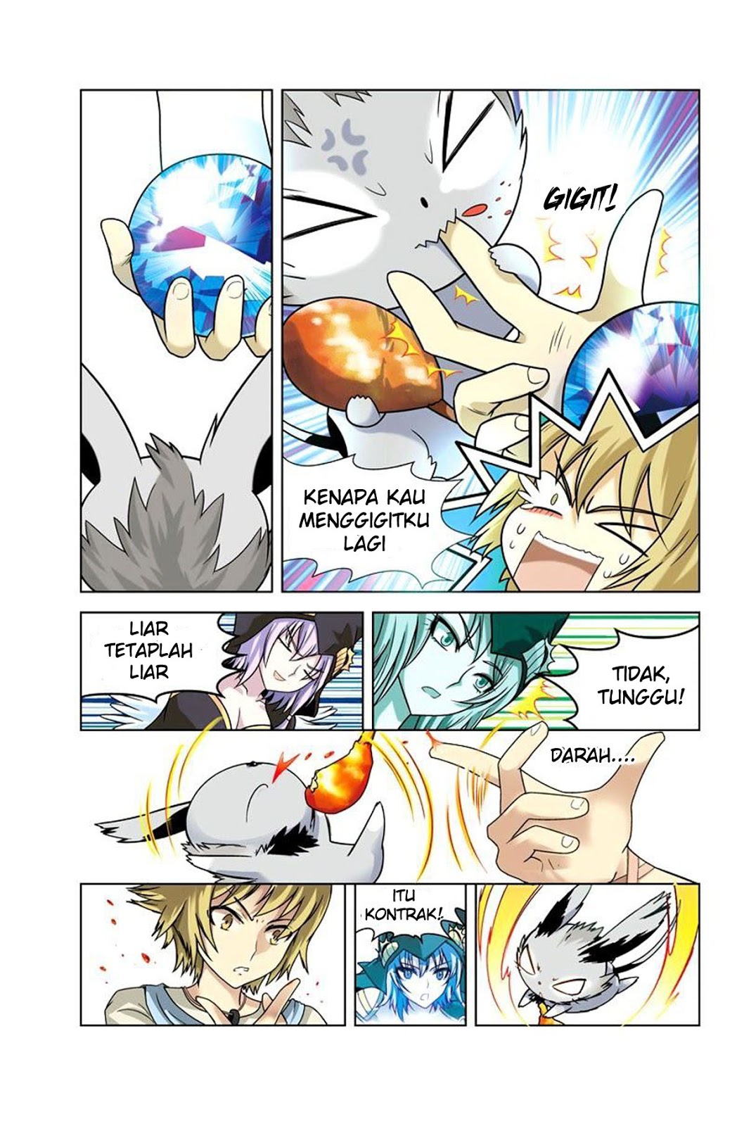 panlong - Chapter: 15