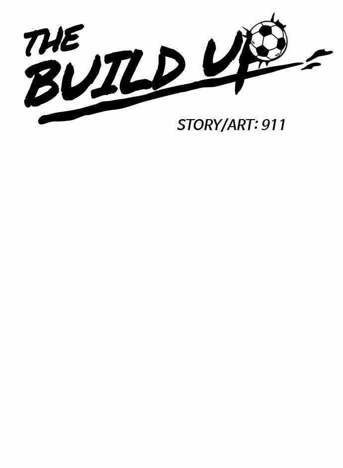 build-up - Chapter: 96