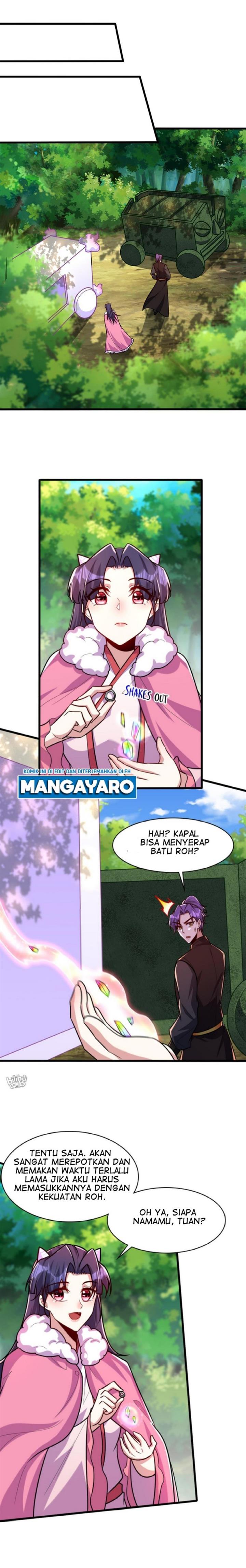 rise-of-the-demon-king - Chapter: 242