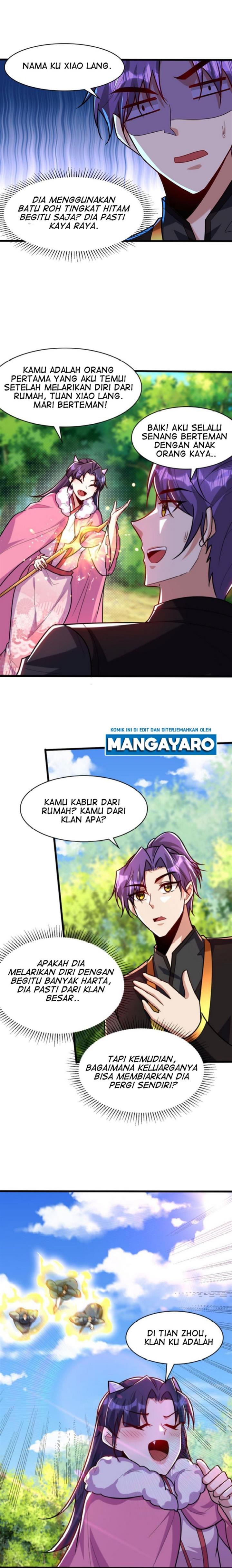 rise-of-the-demon-king - Chapter: 242