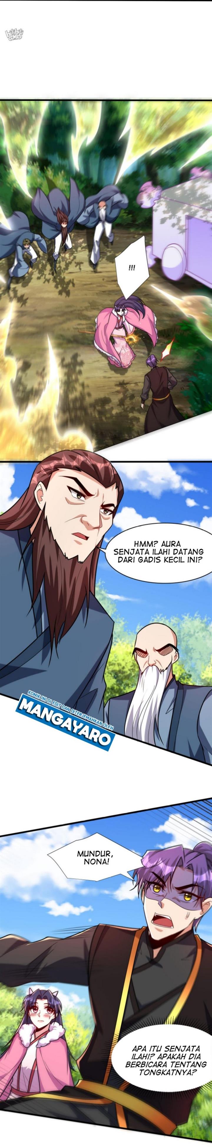 rise-of-the-demon-king - Chapter: 242
