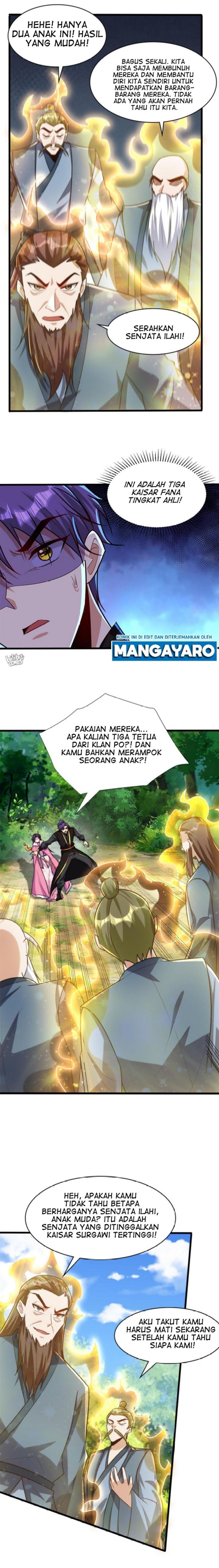 rise-of-the-demon-king - Chapter: 242