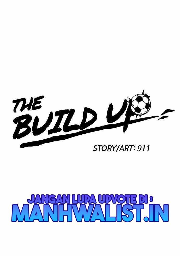 build-up - Chapter: 97