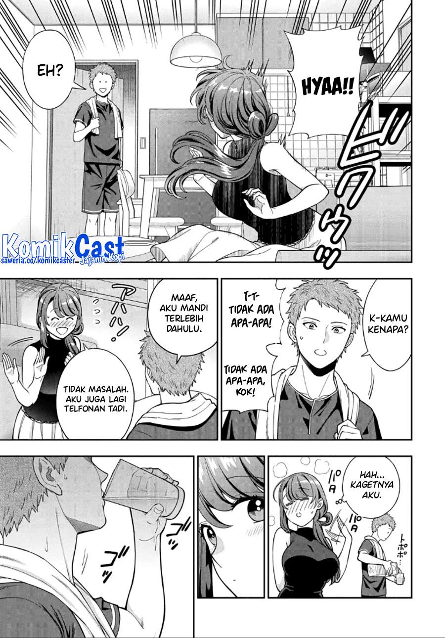 musume-janakute-watashi-mama-ga-suki-nano - Chapter: 28