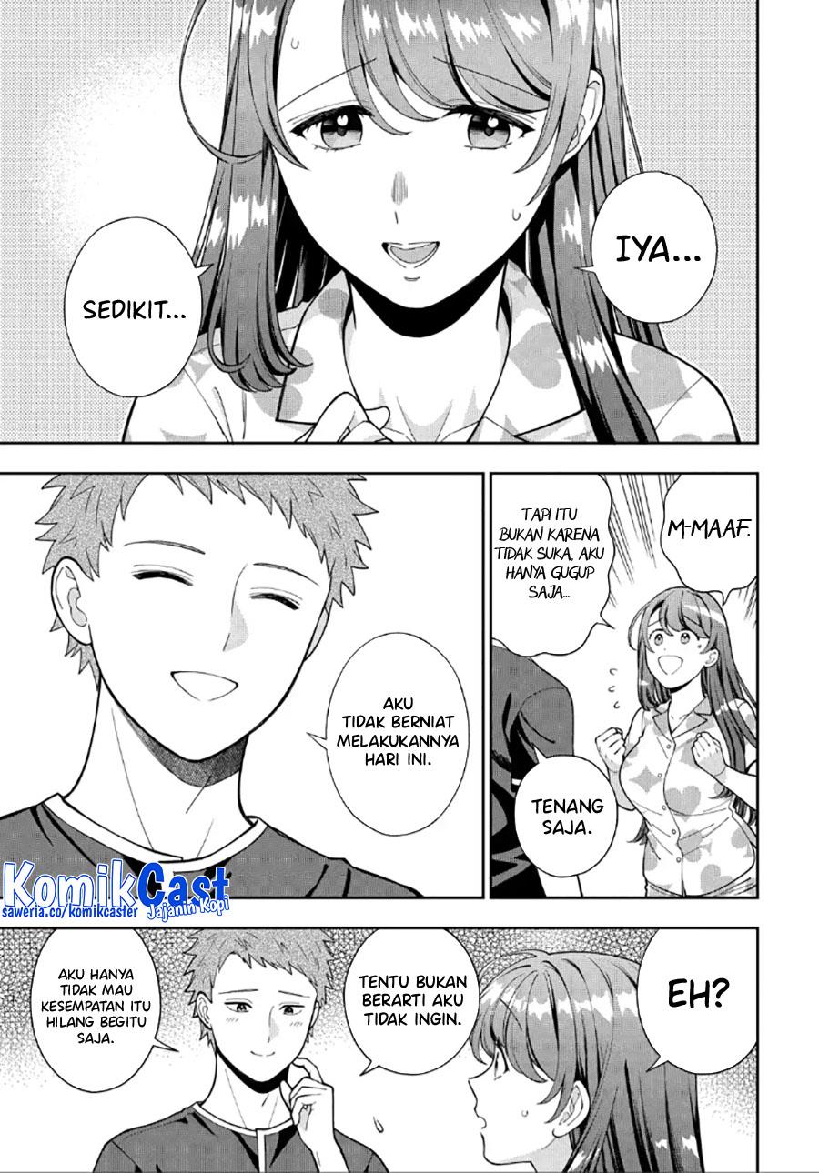 musume-janakute-watashi-mama-ga-suki-nano - Chapter: 28