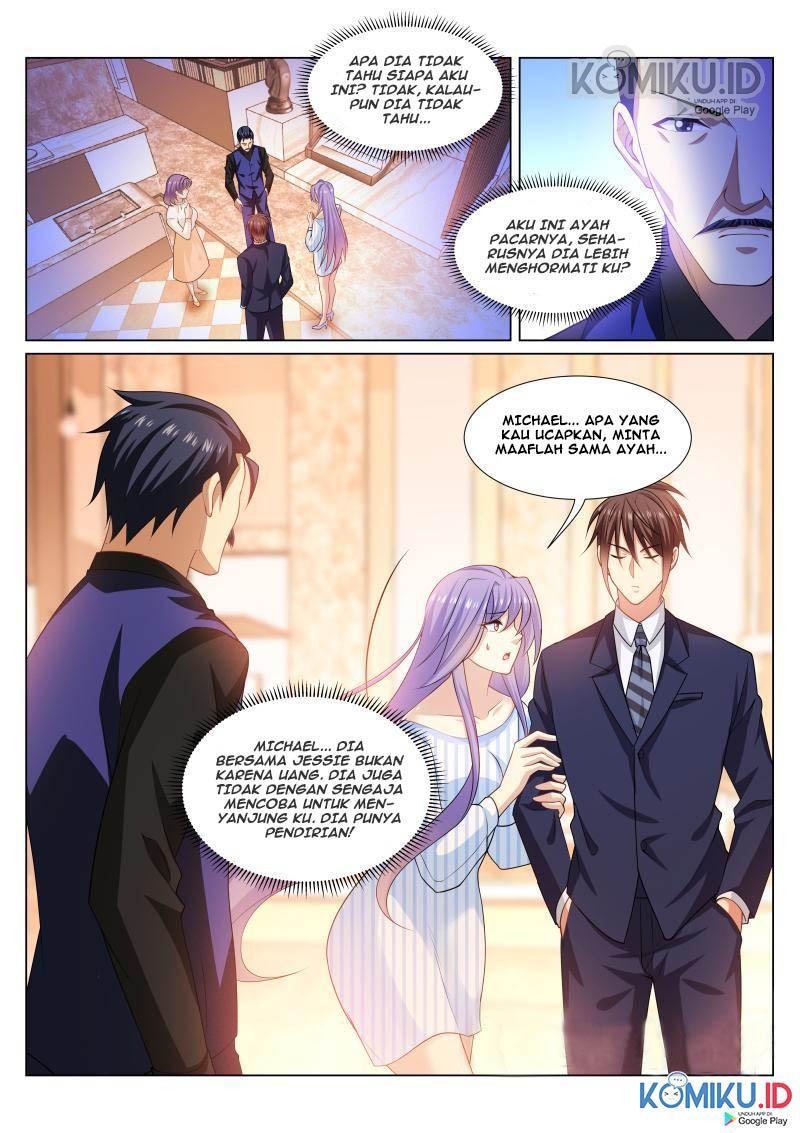 very-pure - Chapter: 292