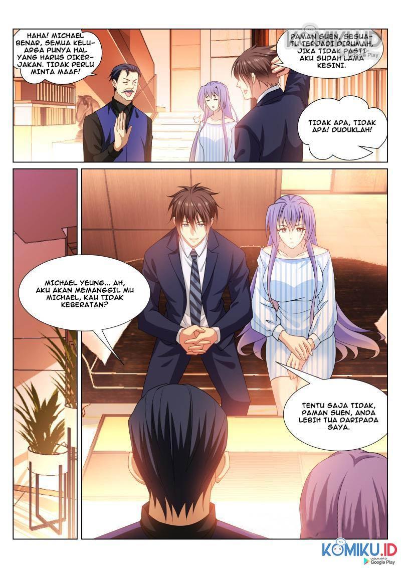 very-pure - Chapter: 292