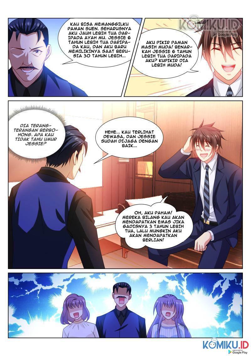 very-pure - Chapter: 292