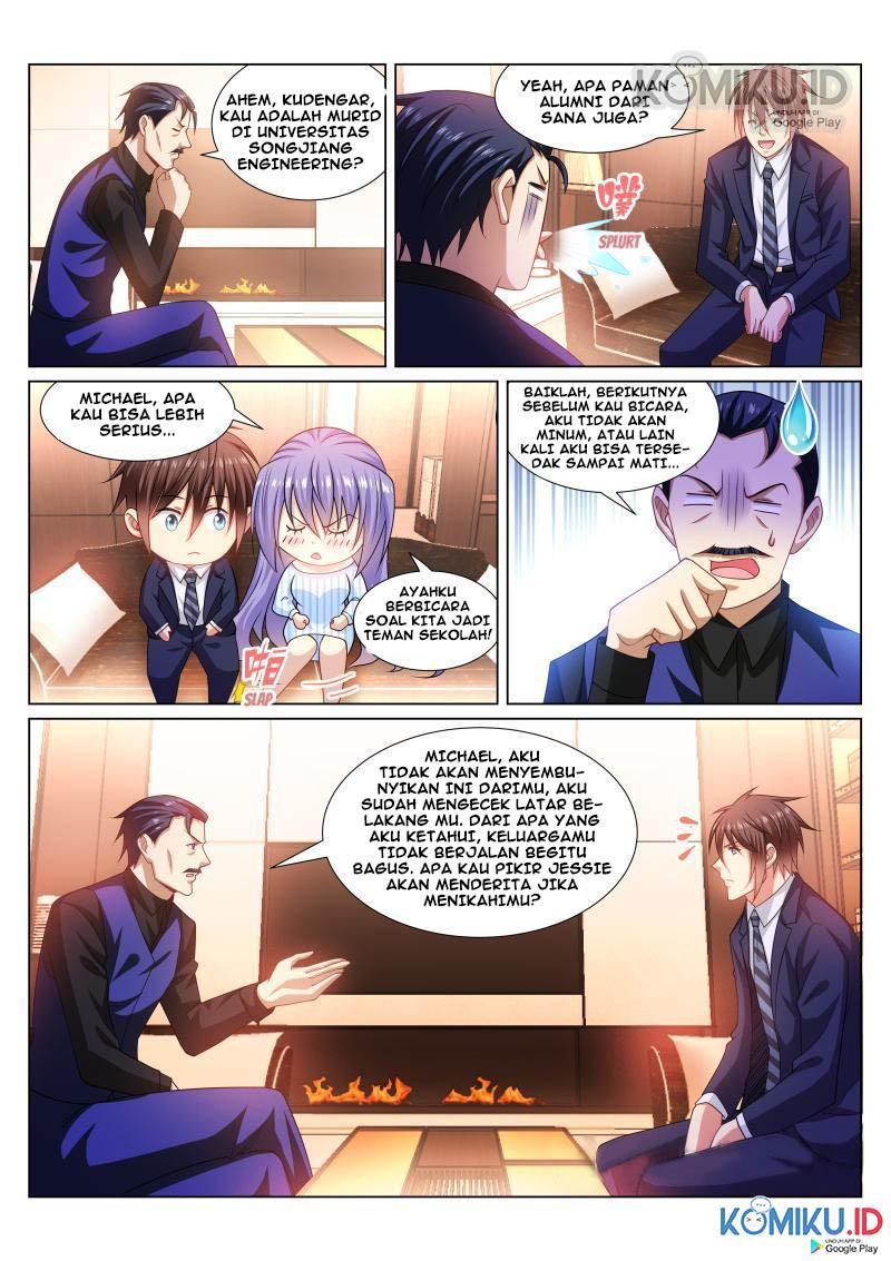 very-pure - Chapter: 292
