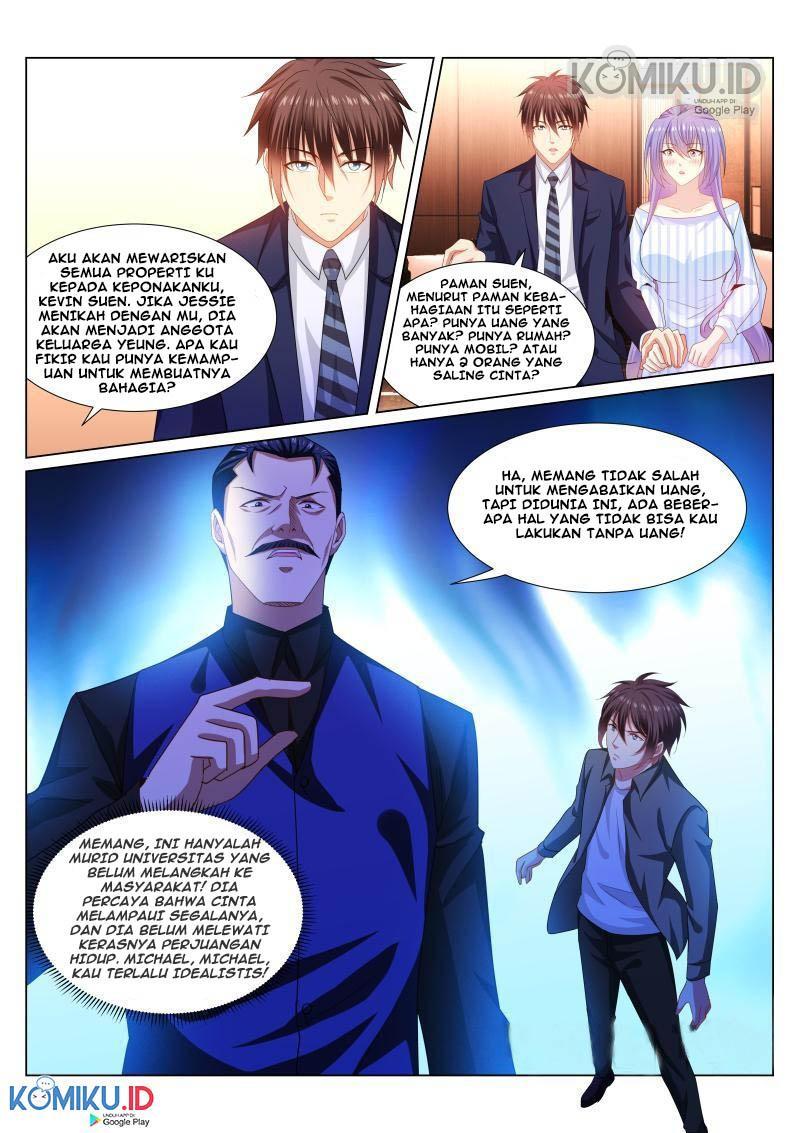 very-pure - Chapter: 292