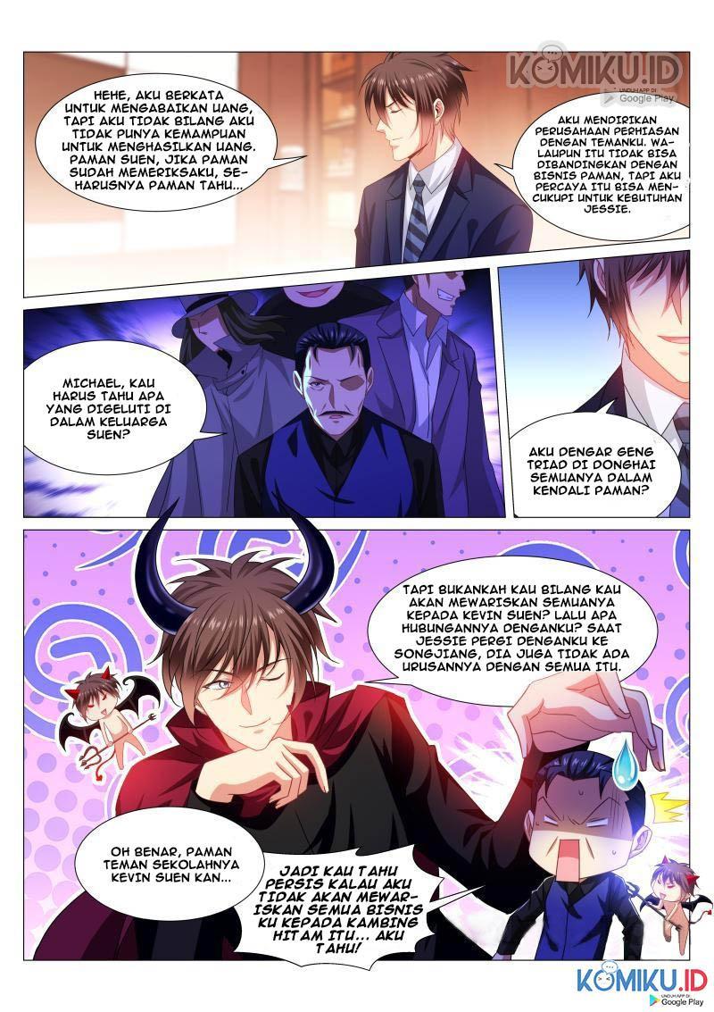 very-pure - Chapter: 292