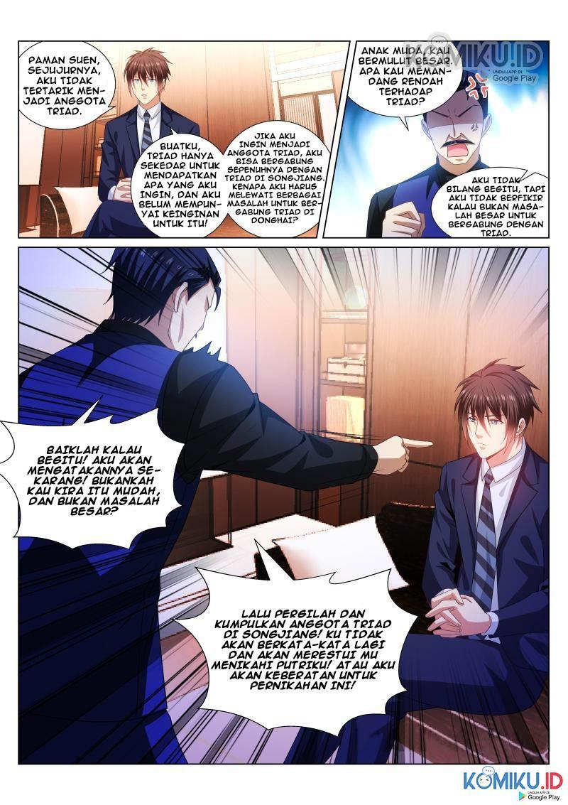 very-pure - Chapter: 292
