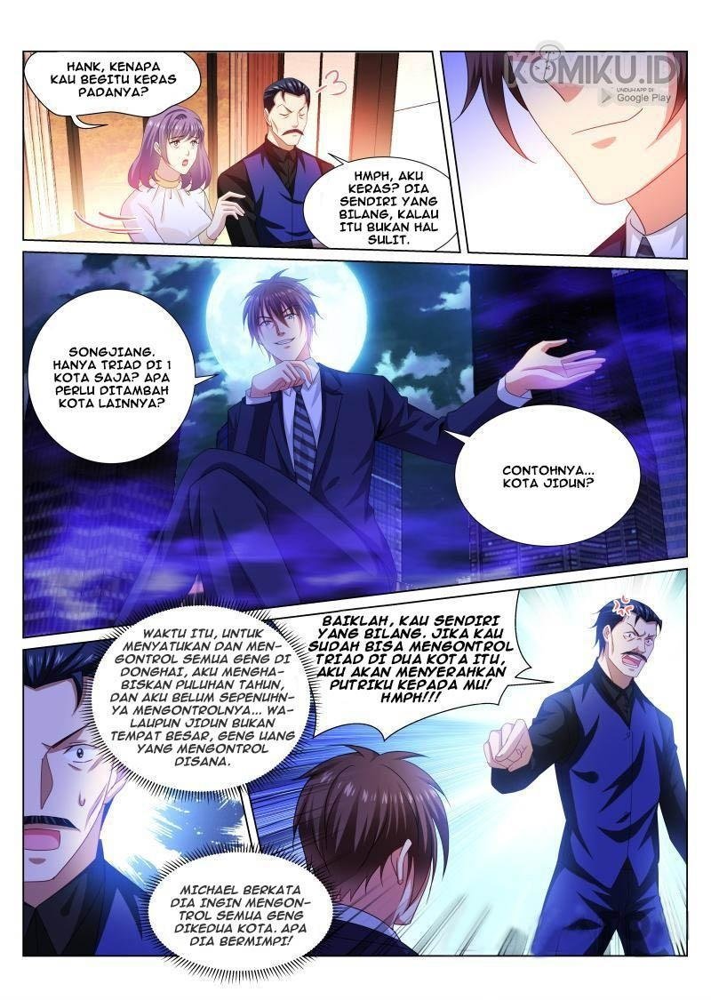 very-pure - Chapter: 292