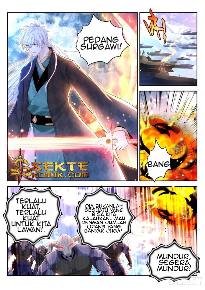 rebirth-of-the-urban-immortal-cultivator - Chapter: 453