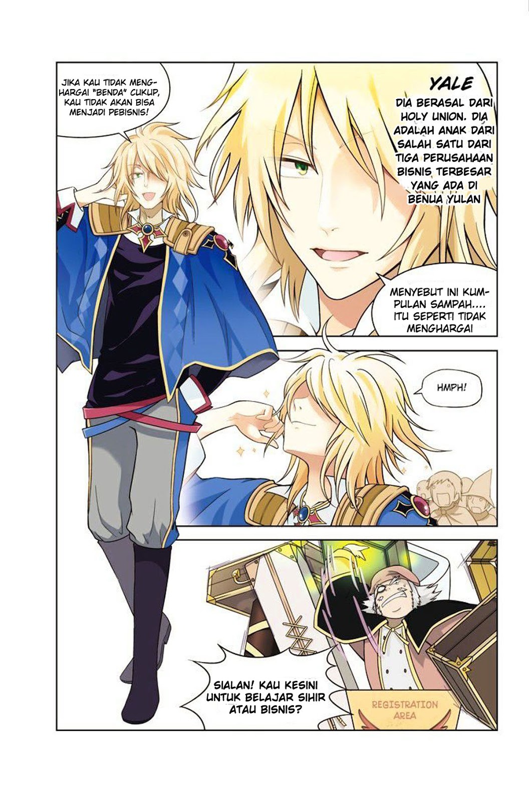 panlong - Chapter: 17