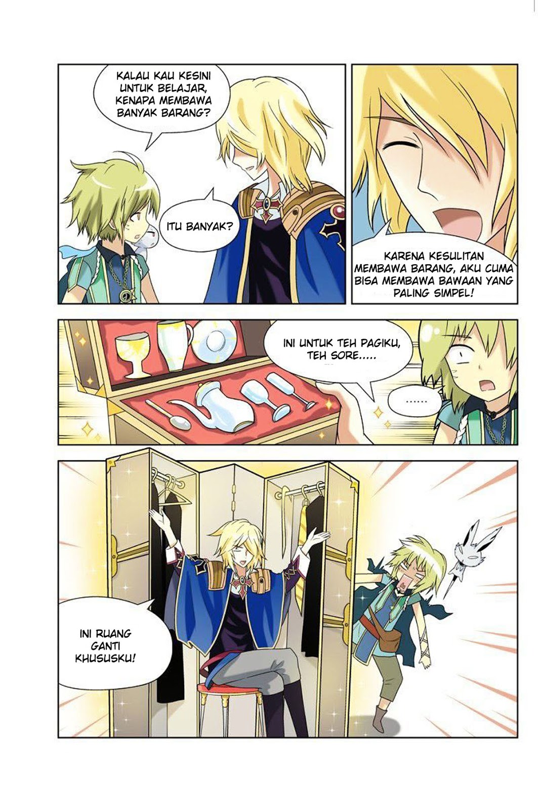 panlong - Chapter: 17
