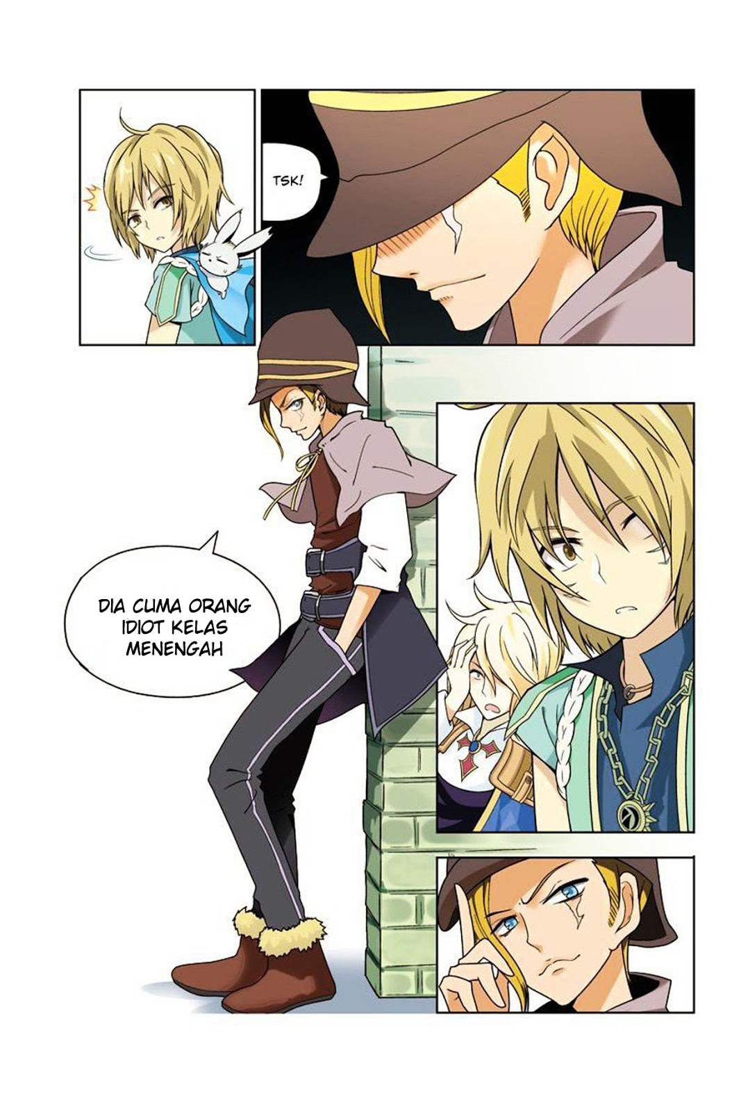 panlong - Chapter: 17