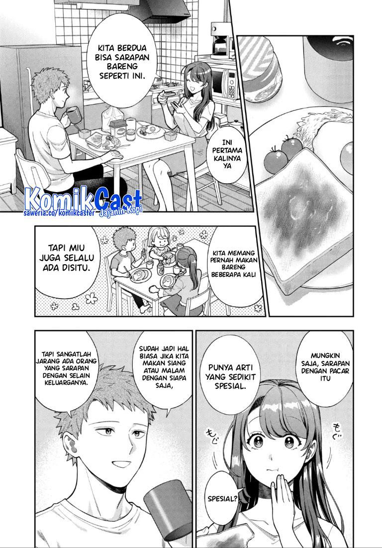 musume-janakute-watashi-mama-ga-suki-nano - Chapter: 29