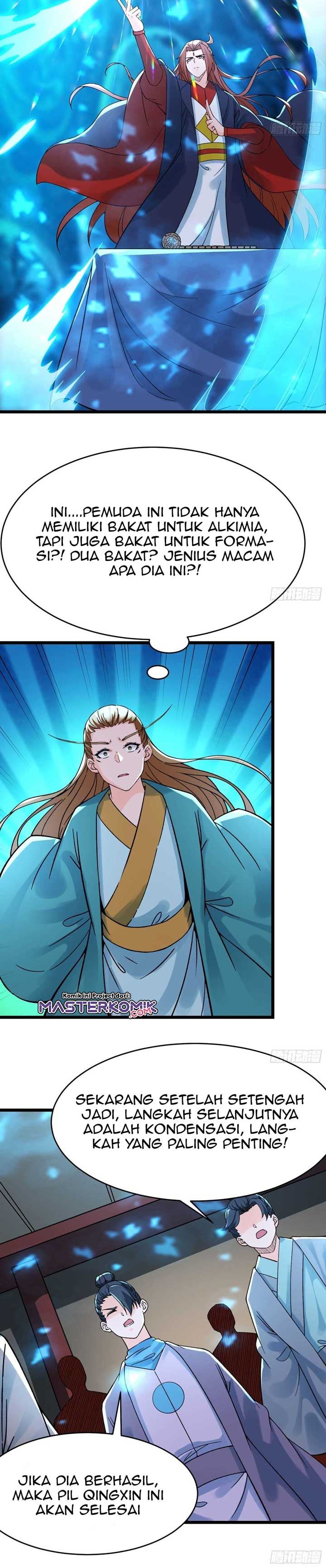 apprentices-are-all-female-devil - Chapter: 56