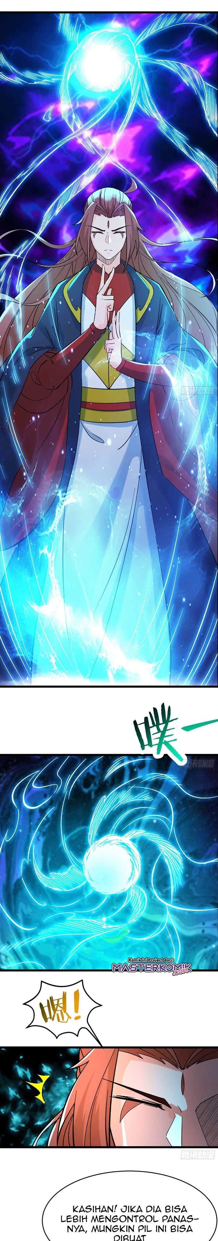 apprentices-are-all-female-devil - Chapter: 56