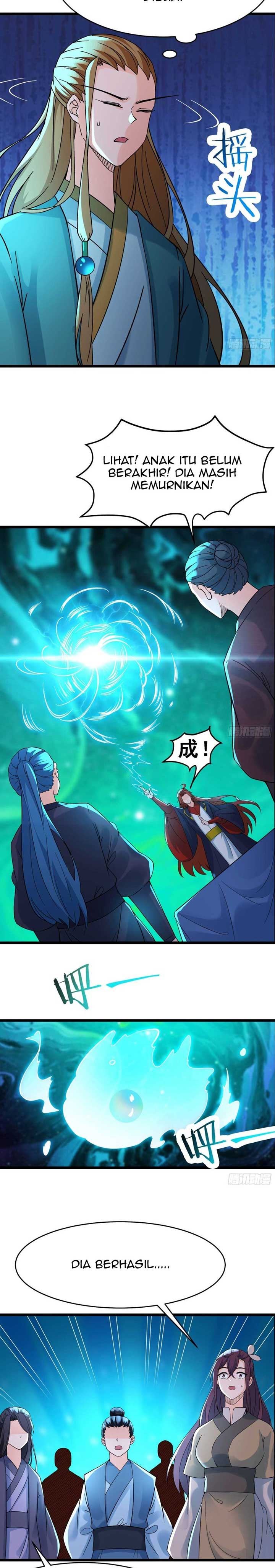 apprentices-are-all-female-devil - Chapter: 56