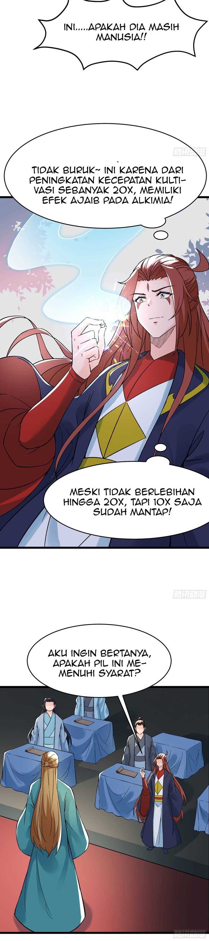 apprentices-are-all-female-devil - Chapter: 56