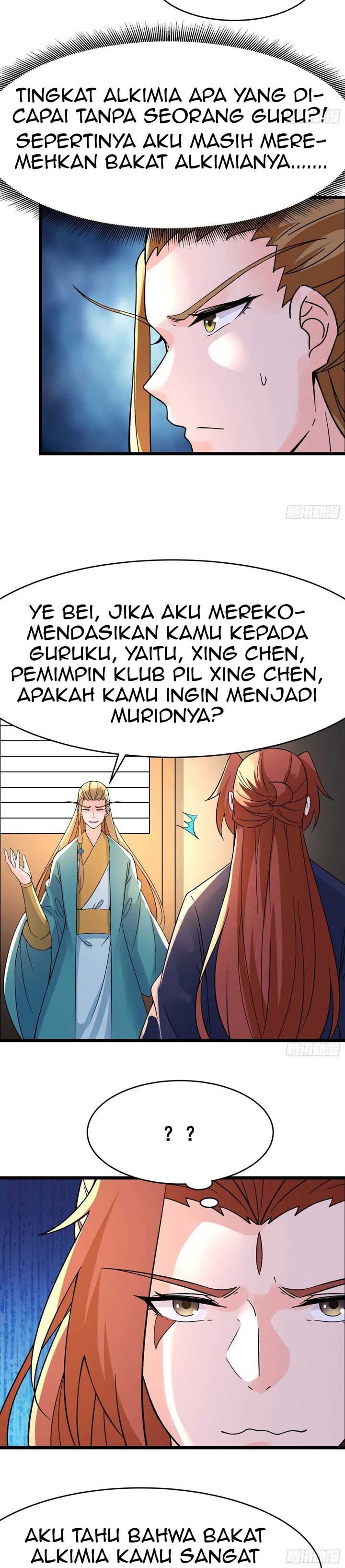 apprentices-are-all-female-devil - Chapter: 56