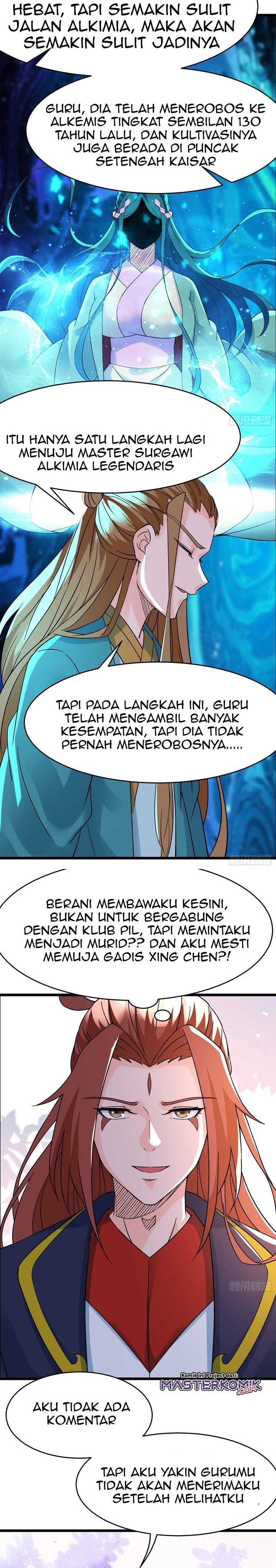 apprentices-are-all-female-devil - Chapter: 56
