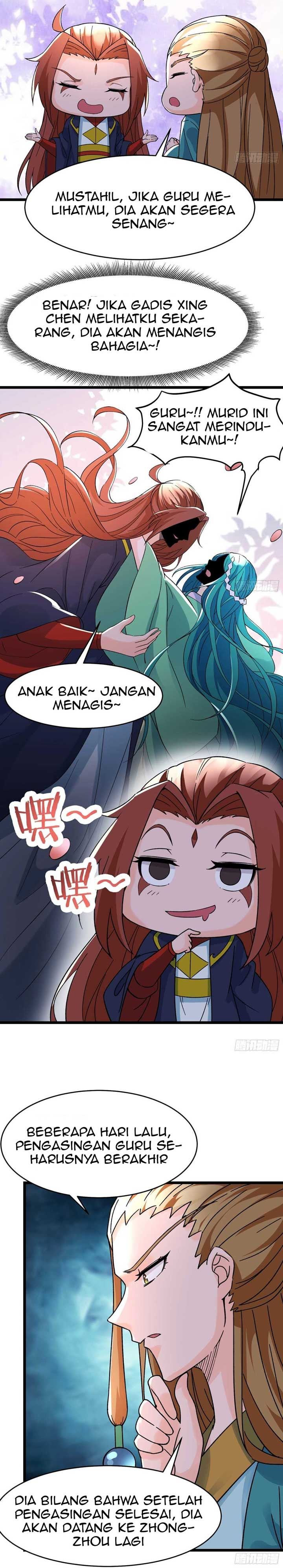 apprentices-are-all-female-devil - Chapter: 56