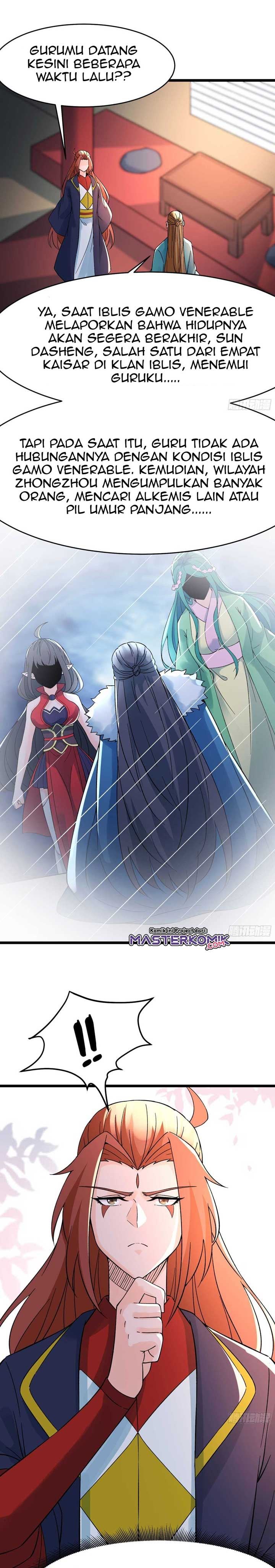 apprentices-are-all-female-devil - Chapter: 56