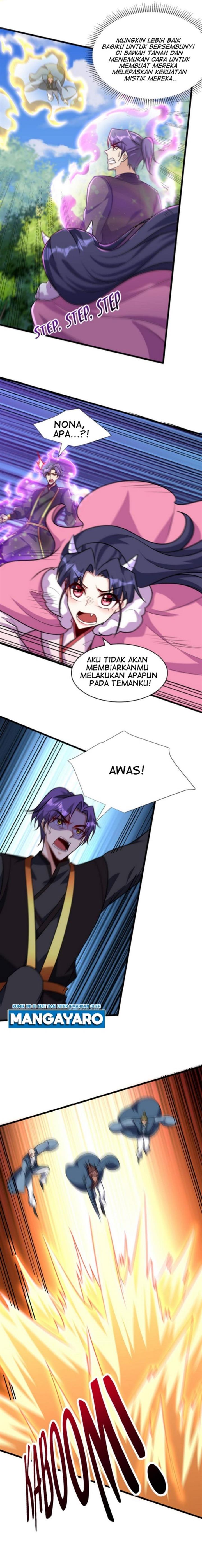 rise-of-the-demon-king - Chapter: 243