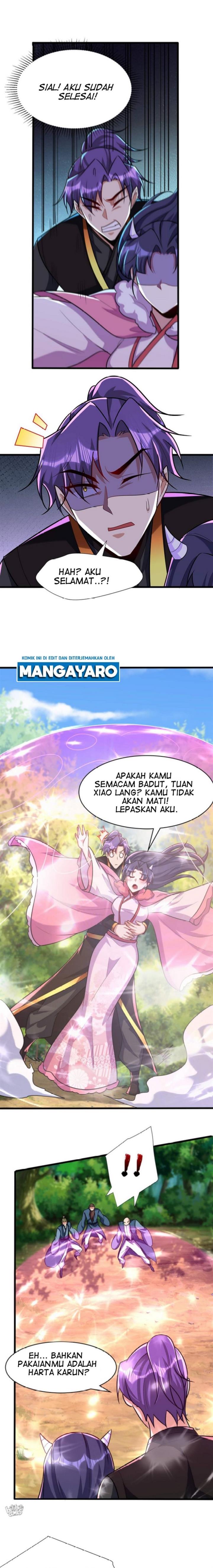 rise-of-the-demon-king - Chapter: 243