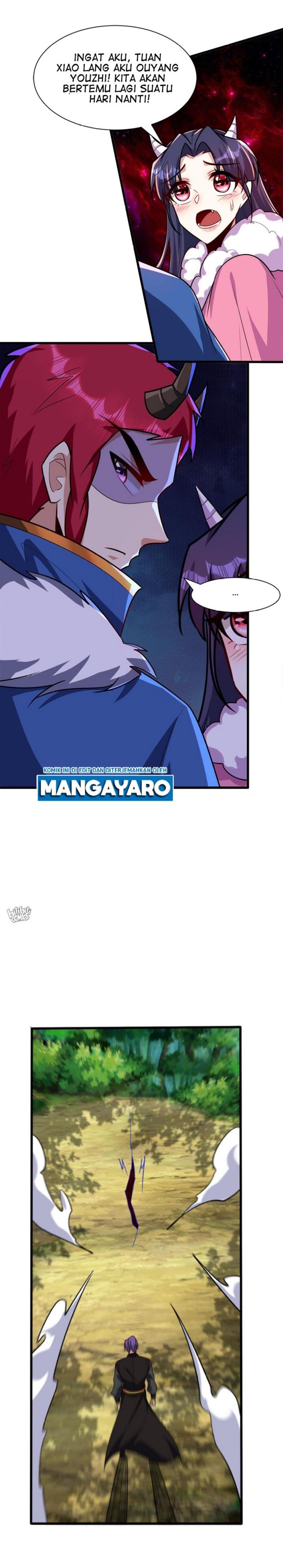 rise-of-the-demon-king - Chapter: 243