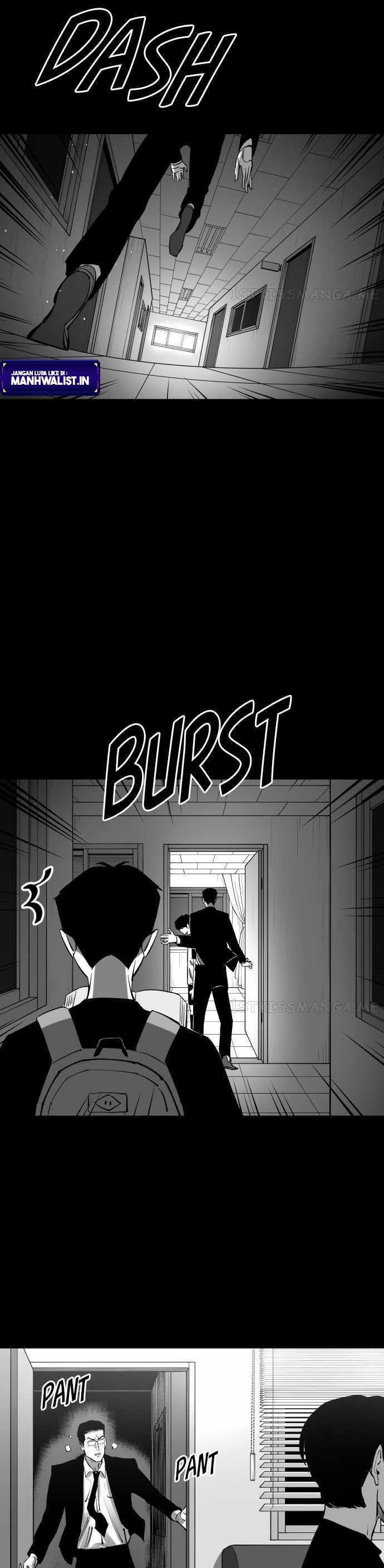 build-up - Chapter: 99