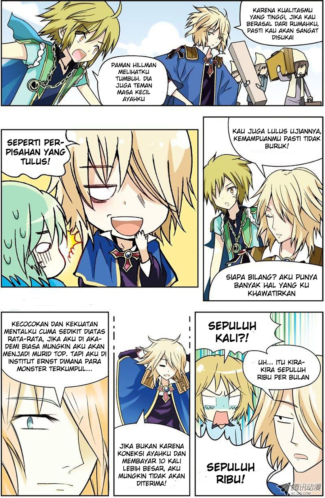panlong - Chapter: 18