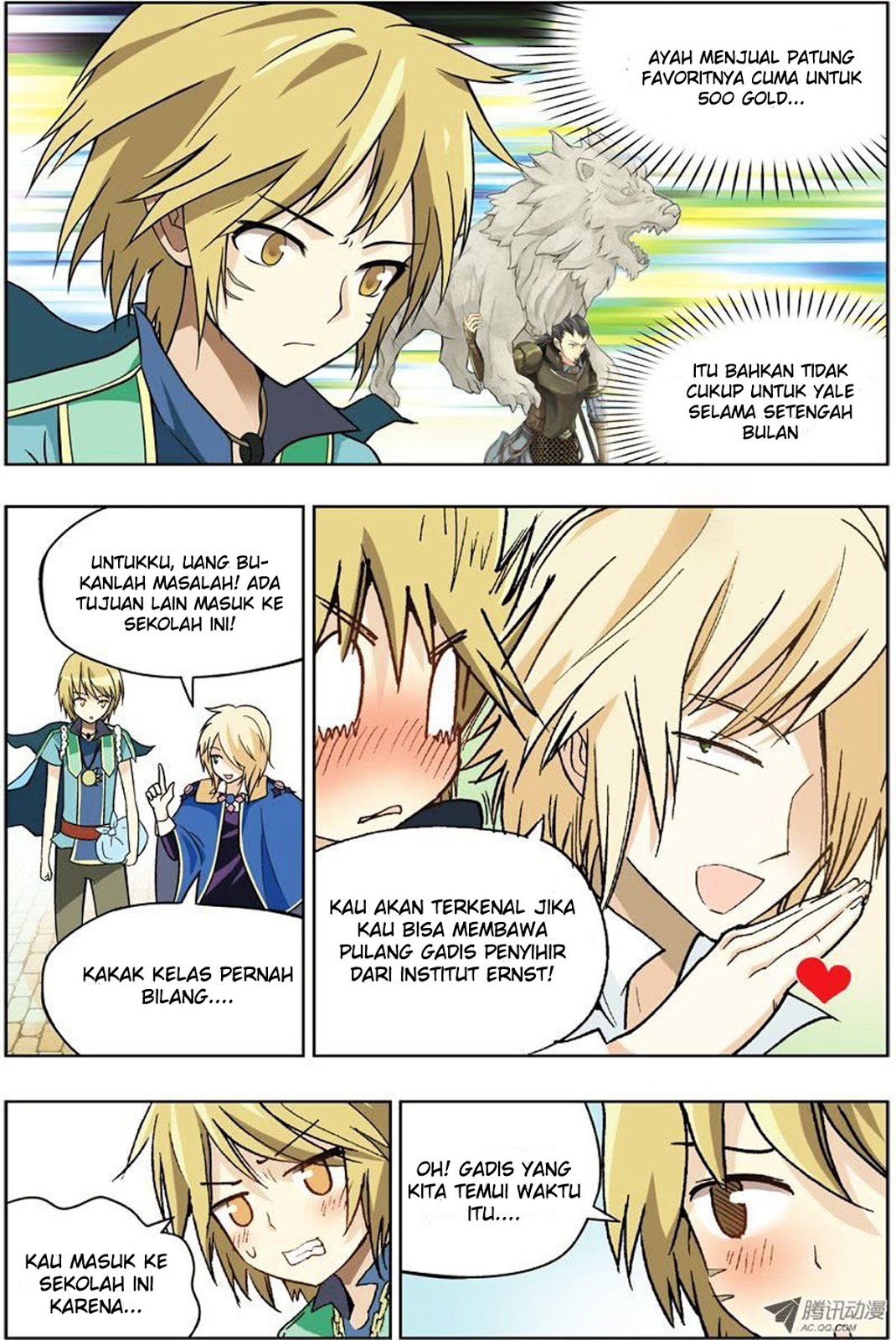 panlong - Chapter: 18