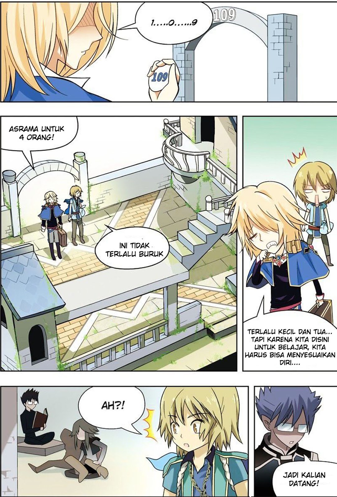 panlong - Chapter: 18